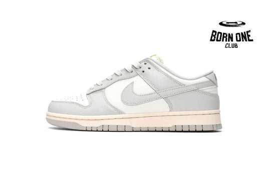 Nike Dunk Low Sail Light Bone DD1503-107