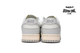 Nike Dunk Low Sail Light Bone DD1503-107