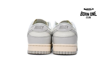 Nike Dunk Low Sail Light Bone DD1503-107