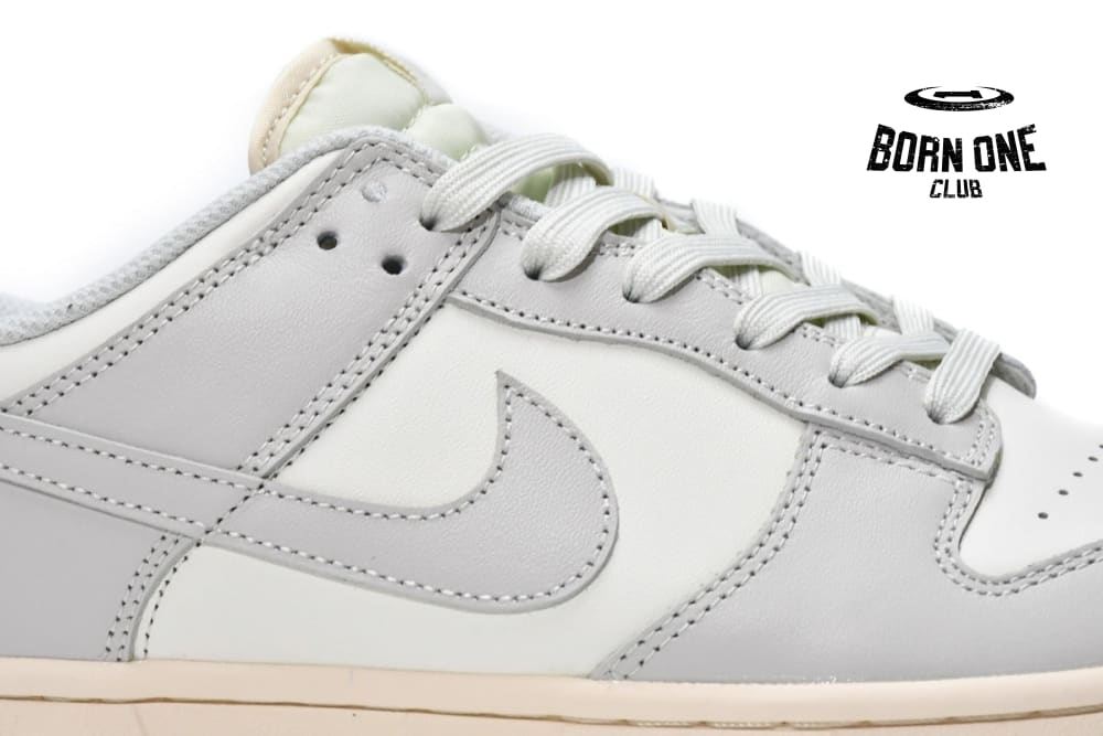 Nike Dunk Low Sail Light Bone DD1503-107