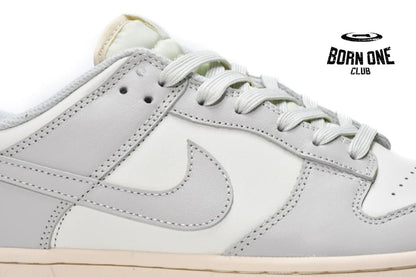 Nike Dunk Low Sail Light Bone DD1503-107