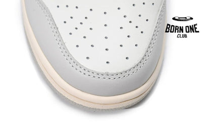 Nike Dunk Low Sail Light Bone DD1503-107
