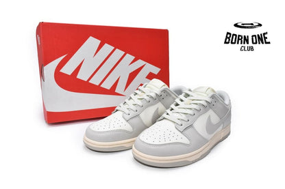 Nike Dunk Low Sail Light Bone DD1503-107