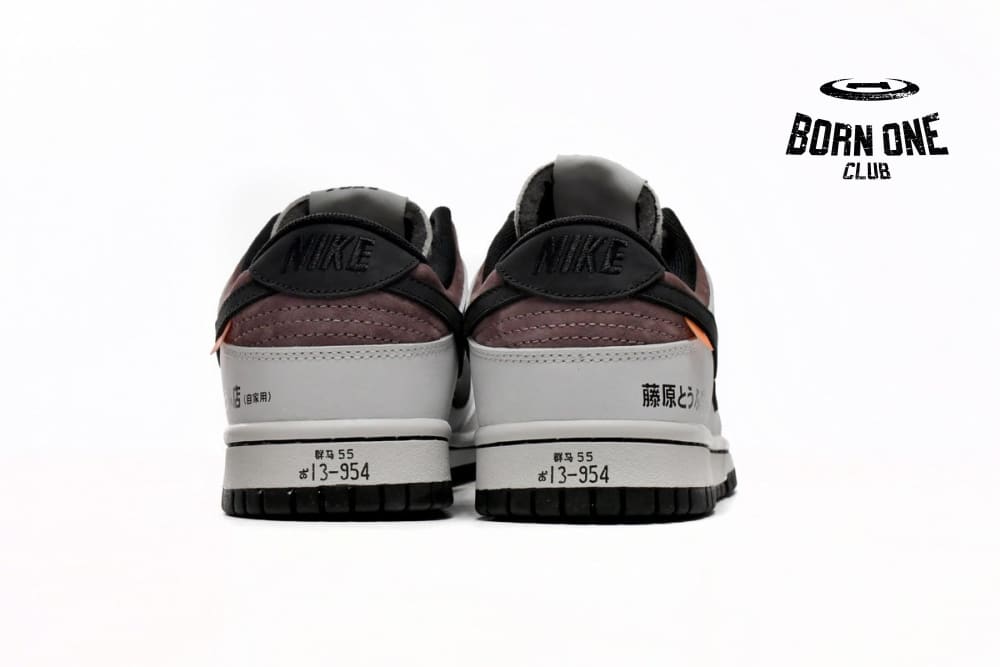 Nike Dunk Low SB AE86 AE1391-086