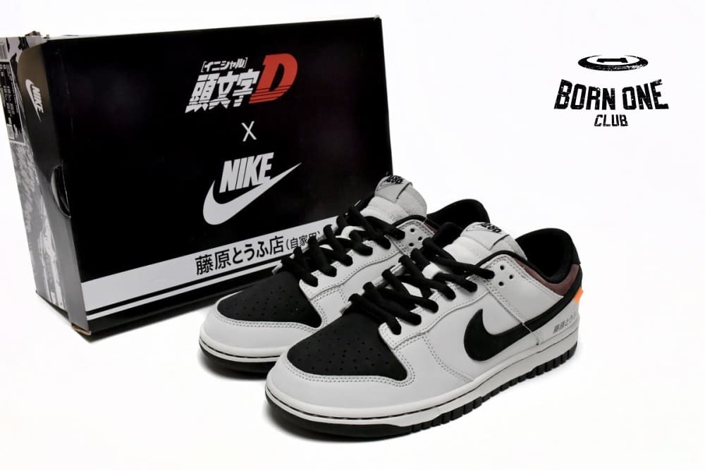 Nike Dunk Low SB AE86 AE1391-086