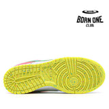 Nike Dunk Low SE Easter Candy DD1872-100