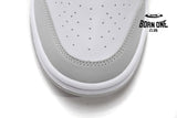 Nike Dunk Low SE Lottery Pack Grey Fog