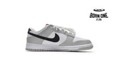 Nike Dunk Low SE Lottery Pack Grey Fog