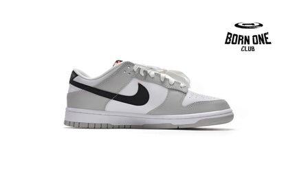 Nike Dunk Low SE Lottery Pack Grey Fog