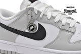Nike Dunk Low SE Lottery Pack Grey Fog
