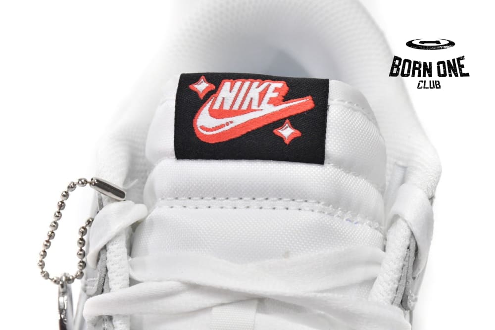 Nike Dunk Low SE Lottery Pack Grey Fog