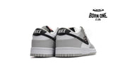 Nike Dunk Low SE Lottery Pack Grey Fog