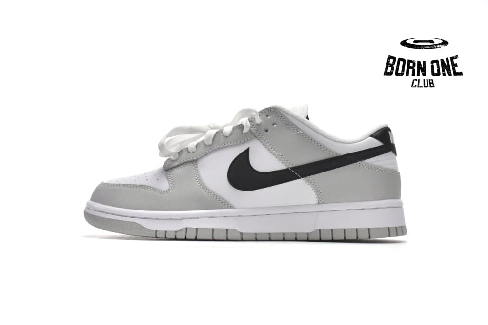 Nike Dunk Low SE Lottery Pack Grey Fog