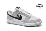 Nike Dunk Low SE Lottery Pack Grey Fog DR9654-001