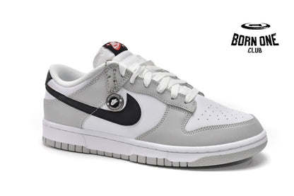 Nike Dunk Low SE Lottery Pack Grey Fog DR9654-001