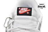 Nike Dunk Low SE Lottery Pack Grey Fog DR9654-001
