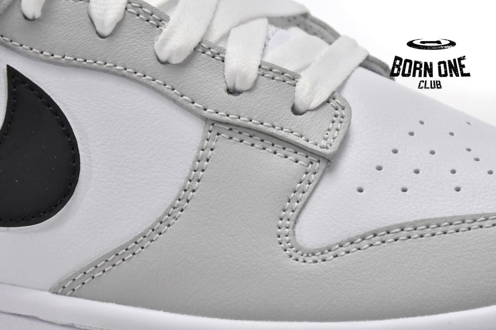 Nike Dunk Low SE Lottery Pack Grey Fog DR9654-001
