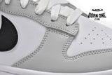 Nike Dunk Low SE Lottery Pack Grey Fog DR9654-001