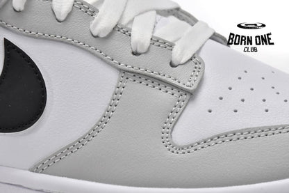 Nike Dunk Low SE Lottery Pack Grey Fog DR9654-001