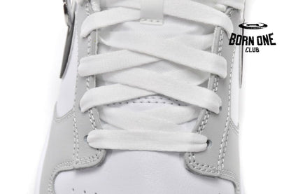 Nike Dunk Low SE Lottery Pack Grey Fog DR9654-001