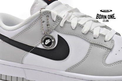 Nike Dunk Low SE Lottery Pack Grey Fog DR9654-001