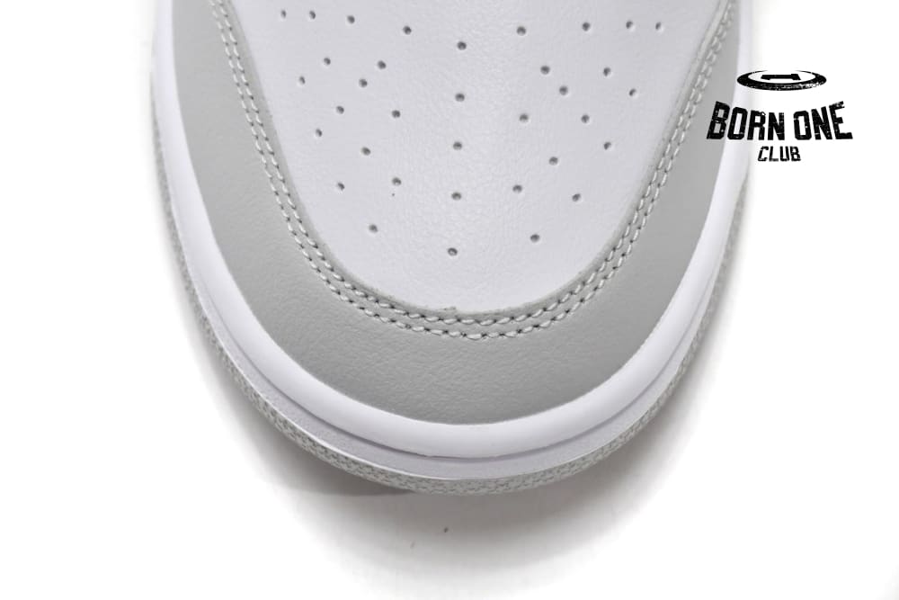 Nike Dunk Low SE Lottery Pack Grey Fog DR9654-001