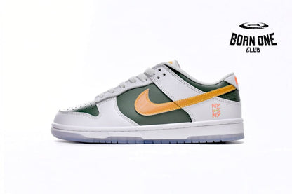 Nike Dunk Low SE NY vs. NY DN2489-300