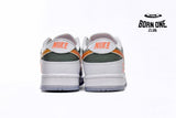 Nike Dunk Low SE NY vs. NY DN2489-300