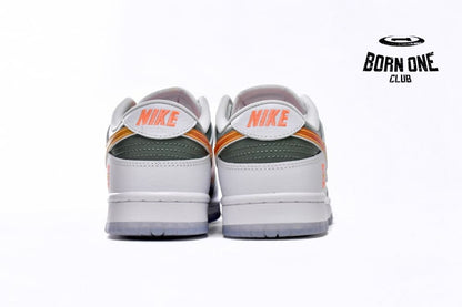 Nike Dunk Low SE NY vs. NY DN2489-300