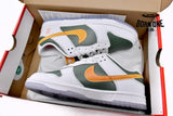 Nike Dunk Low SE NY vs. NY DN2489-300