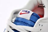 Nike Dunk Low SE Sail Dark Marina Blue DX3198-133