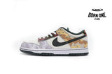 Nike Dunk Low SE Sail Multi-Camo DH0957-100