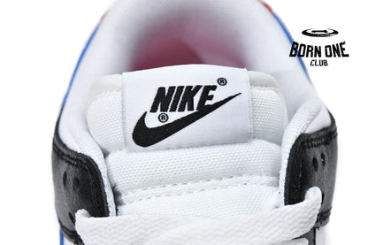 Nike Dunk Low Seoul DM7708-100