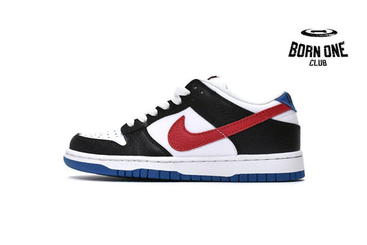 Nike Dunk Low Seoul DM7708-100