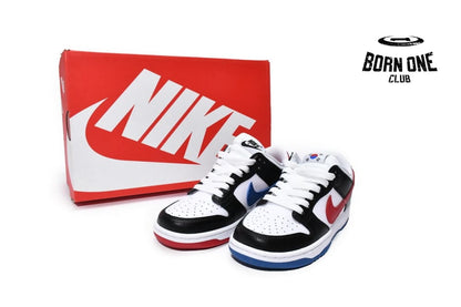 Nike Dunk Low Seoul DM7708-100