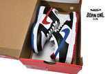Nike Dunk Low Seoul DM7708-100