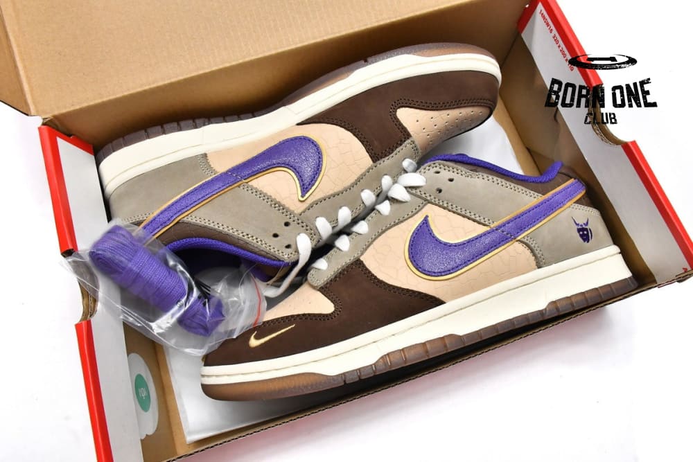 Nike Dunk Low Setsubun (2022) DQ5009-268