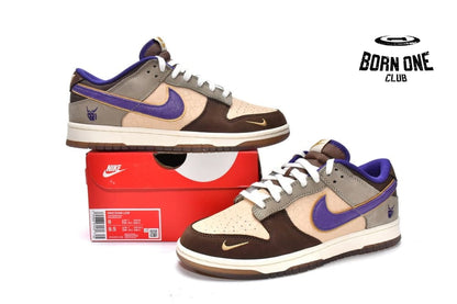 Nike Dunk Low Setsubun (2022) DQ5009-268