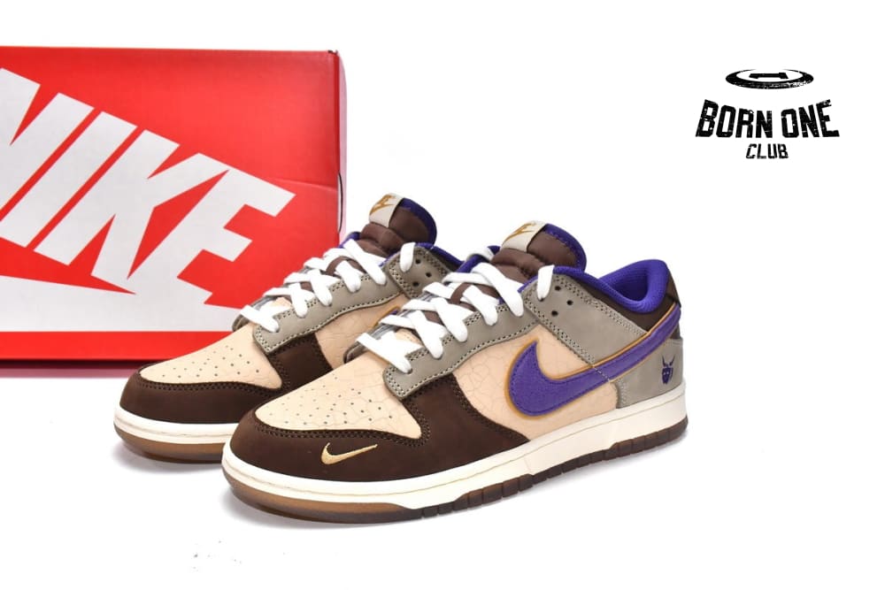 Nike Dunk Low Setsubun (2022) DQ5009-268