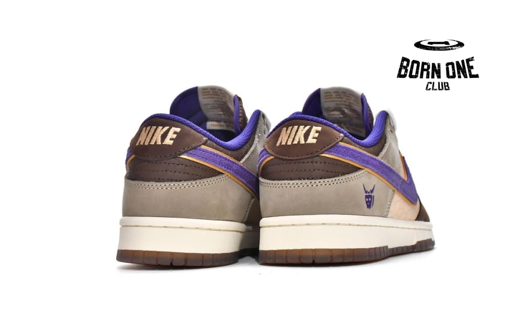 Nike Dunk Low Setsubun (2022) DQ5009-268