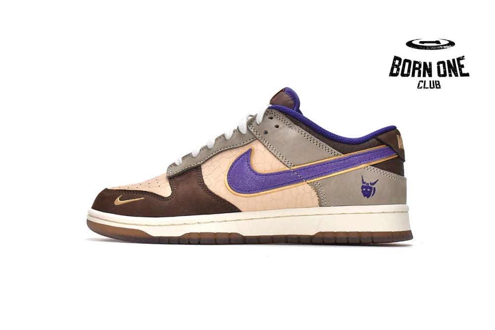 Nike Dunk Low Setsubun (2022) DQ5009-268