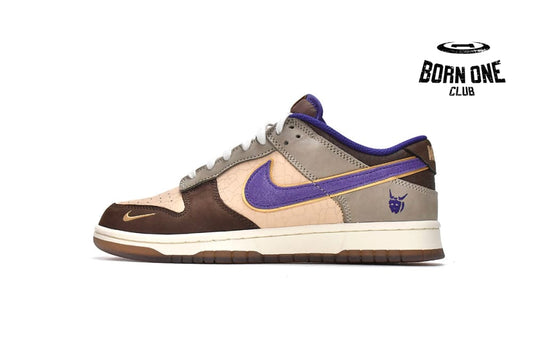 Nike Dunk Low Setsubun (2022) DQ5009-268