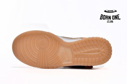 Nike Dunk Low Teddy Bear DZ5350-288