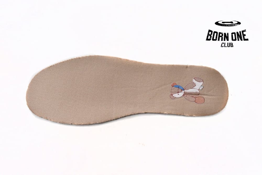 Nike Dunk Low Teddy Bear DZ5350-288