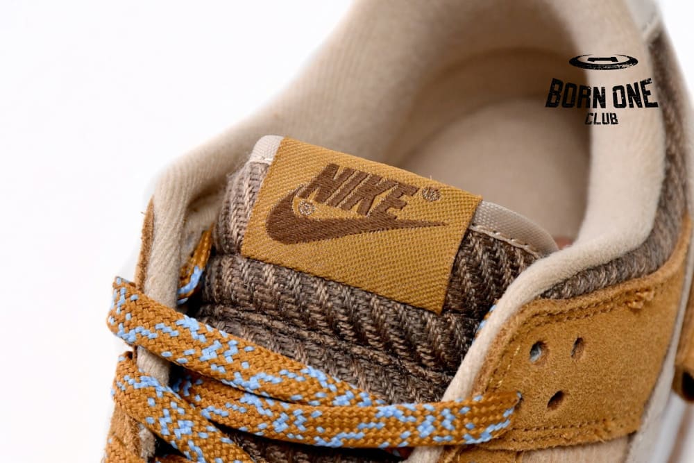 Nike Dunk Low Teddy Bear DZ5350-288