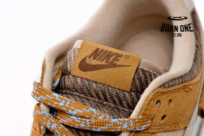 Nike Dunk Low Teddy Bear DZ5350-288