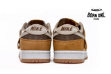 Nike Dunk Low Teddy Bear DZ5350-288