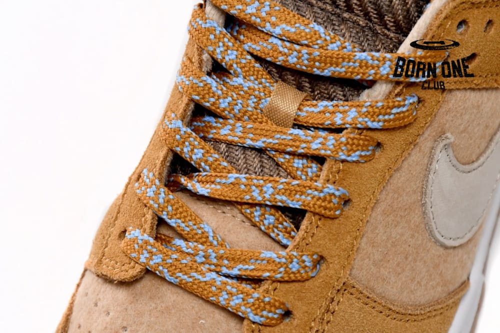Nike Dunk Low Teddy Bear DZ5350-288