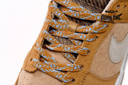 Nike Dunk Low Teddy Bear DZ5350-288
