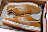 Nike Dunk Low Teddy Bear DZ5350-288